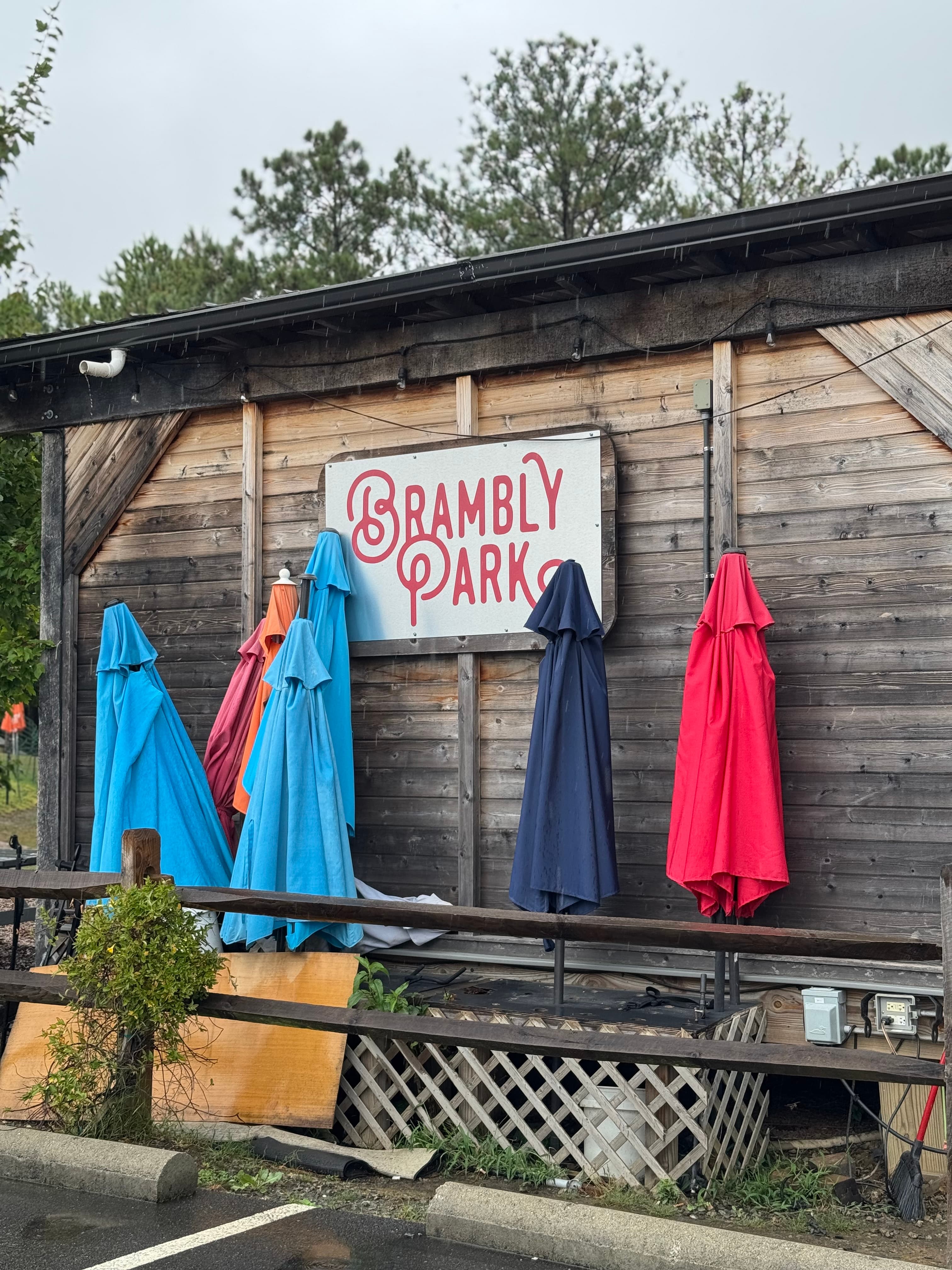 Brambly Park photo 9