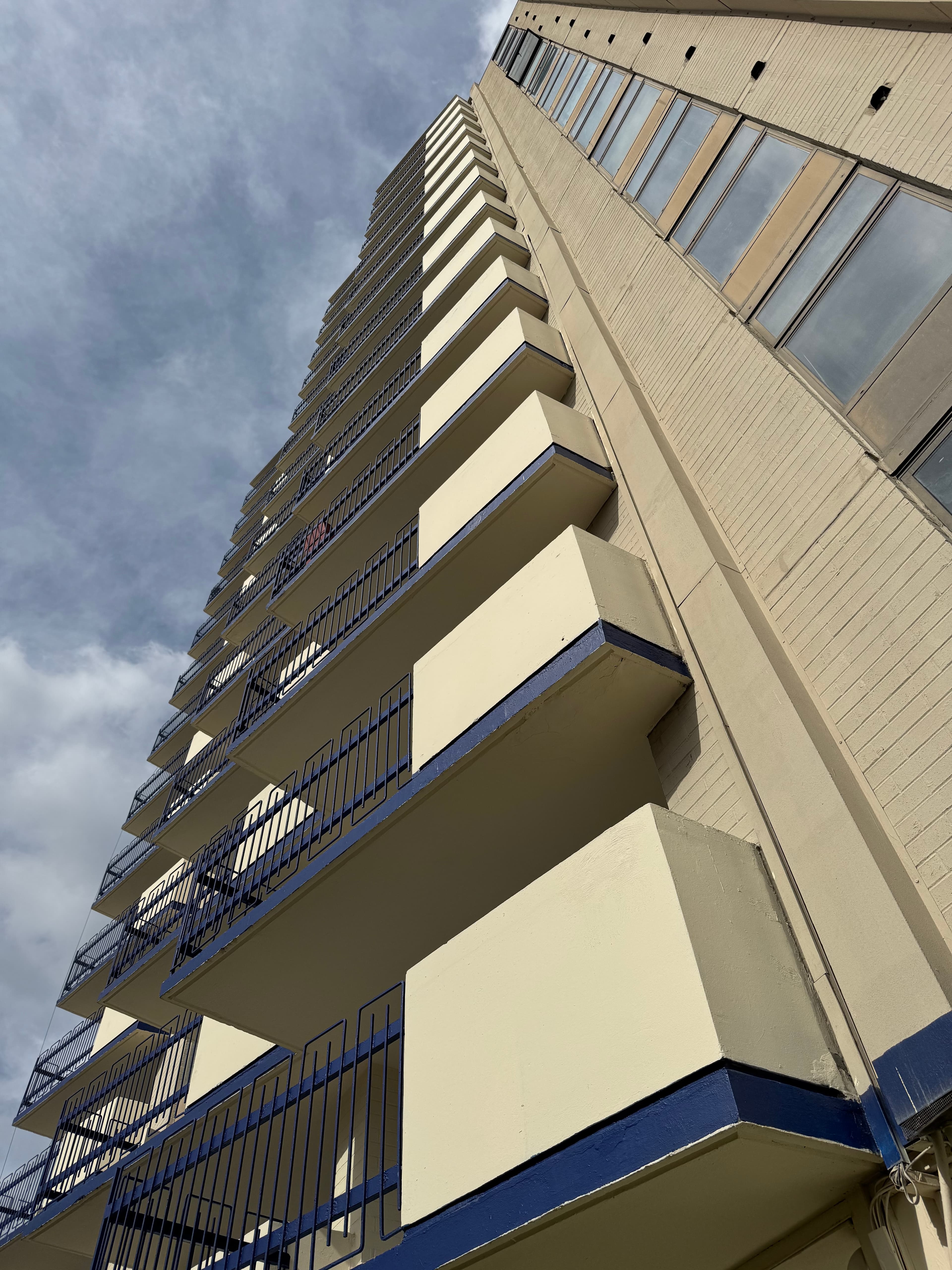 Oceanview Tower