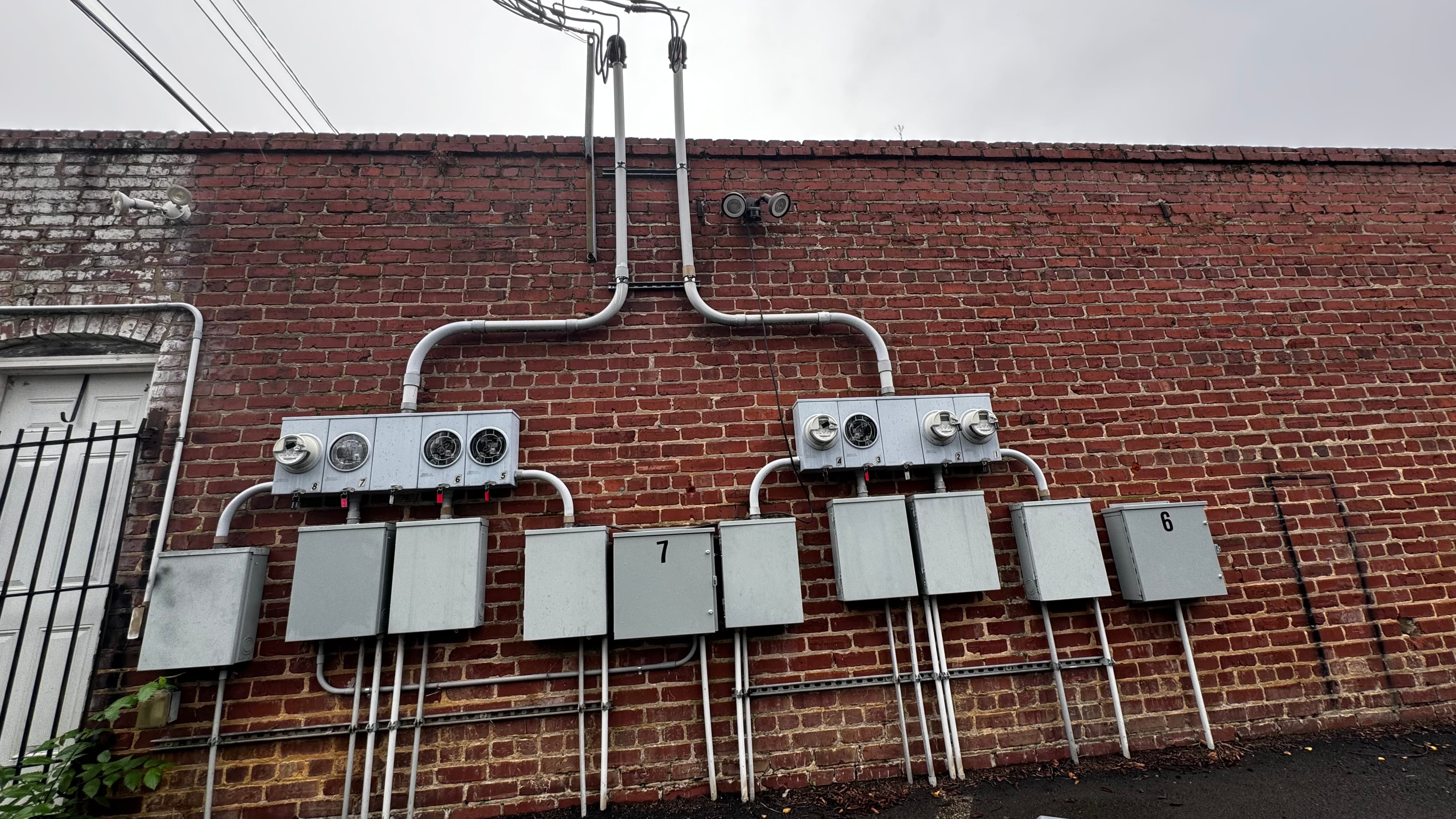 EV Charging Stations photo 7