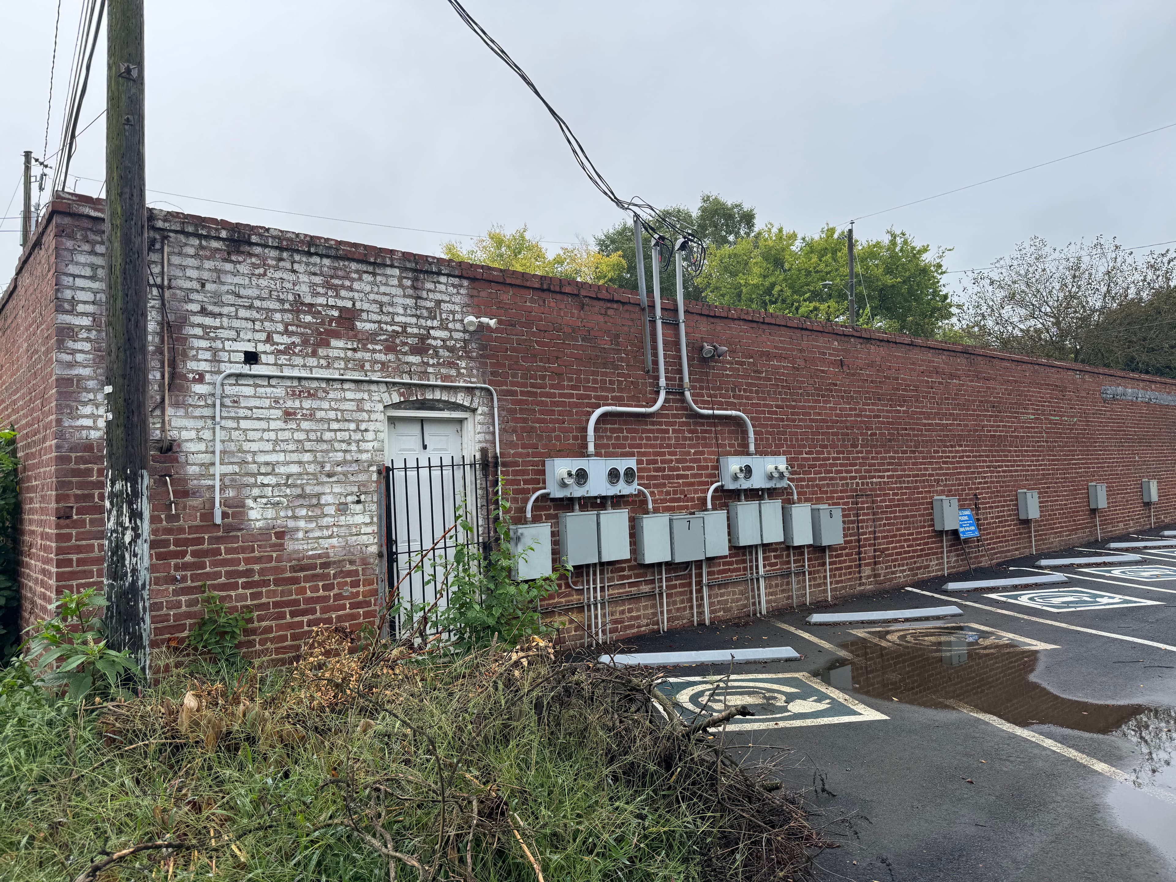 EV Charging Stations photo 5