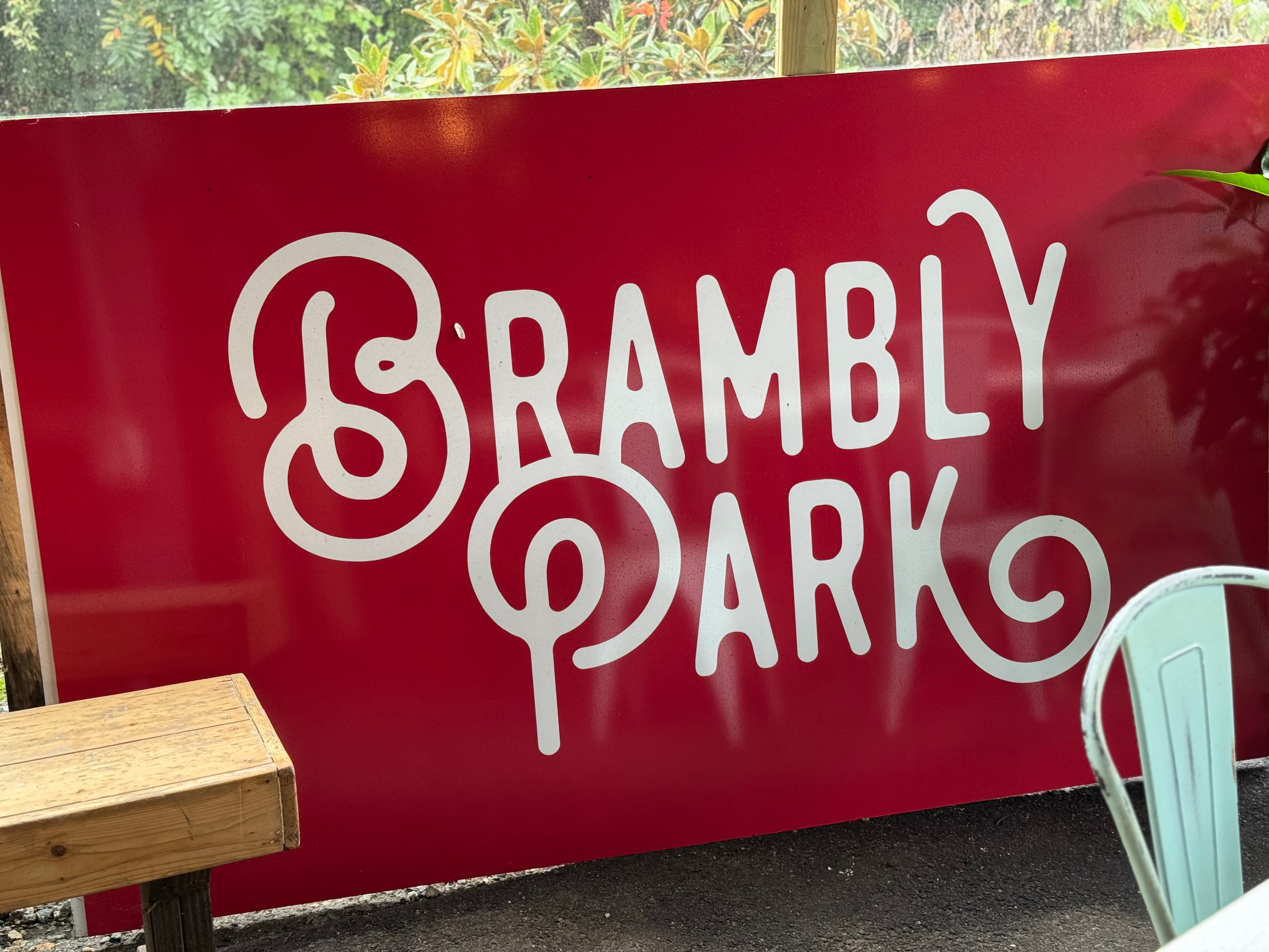 Brambly Park