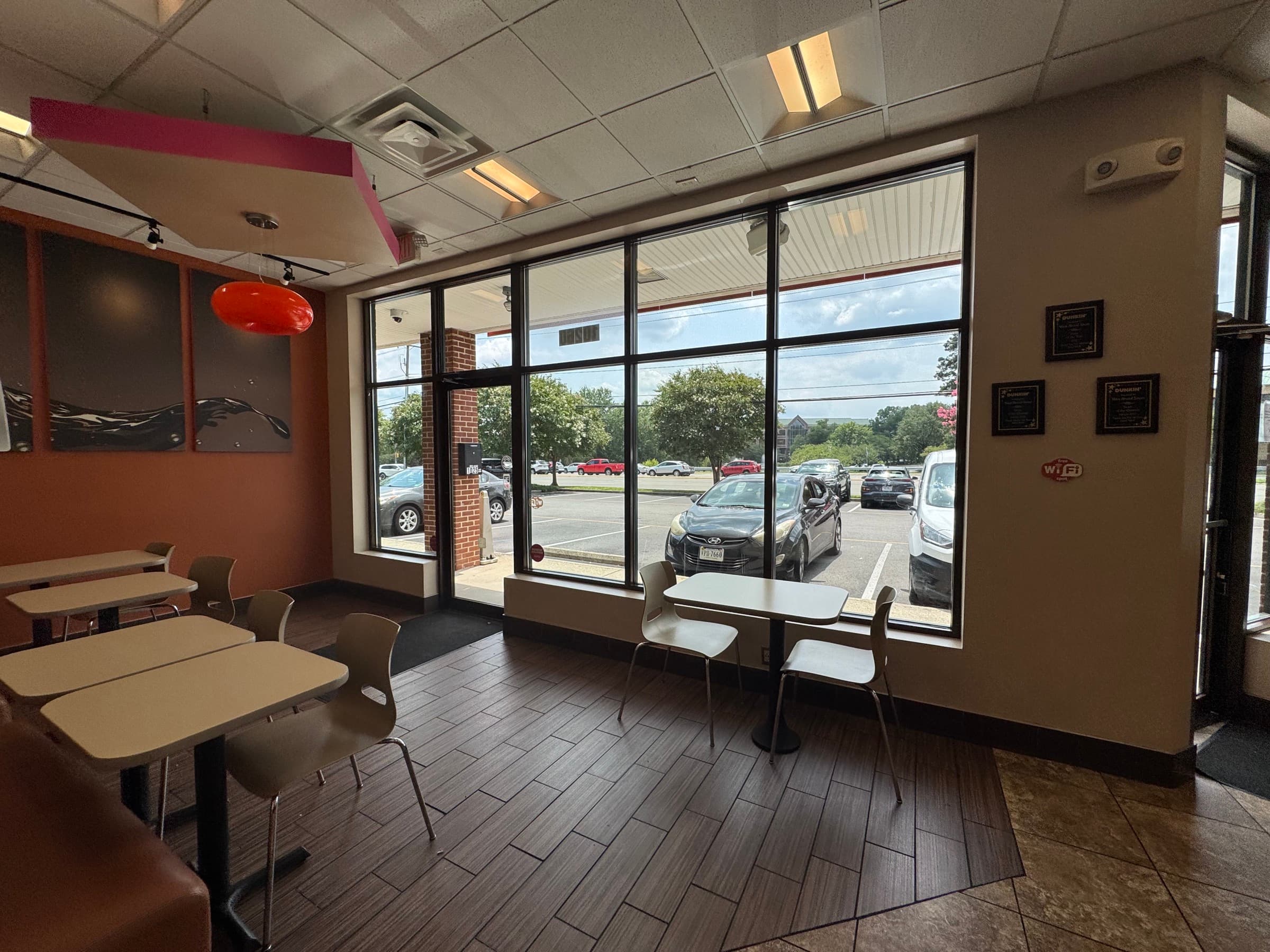 Dunkin W Broad photo 5