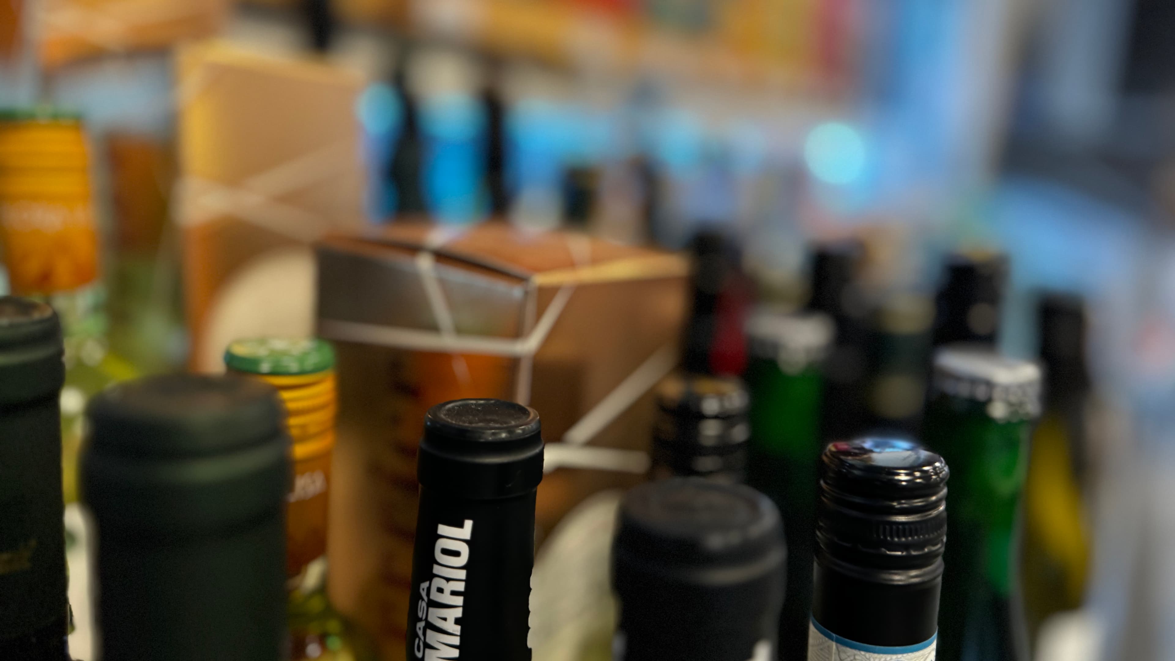 Stella's Market photo 1