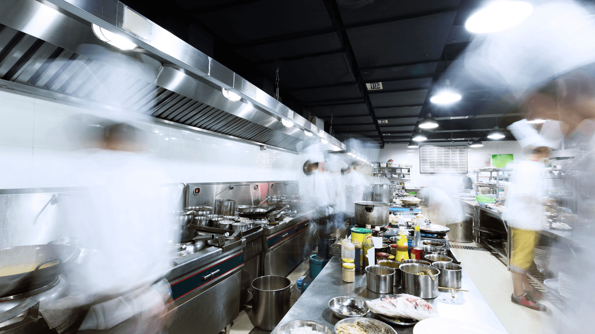 Grease Trap Code Issues in Virginia