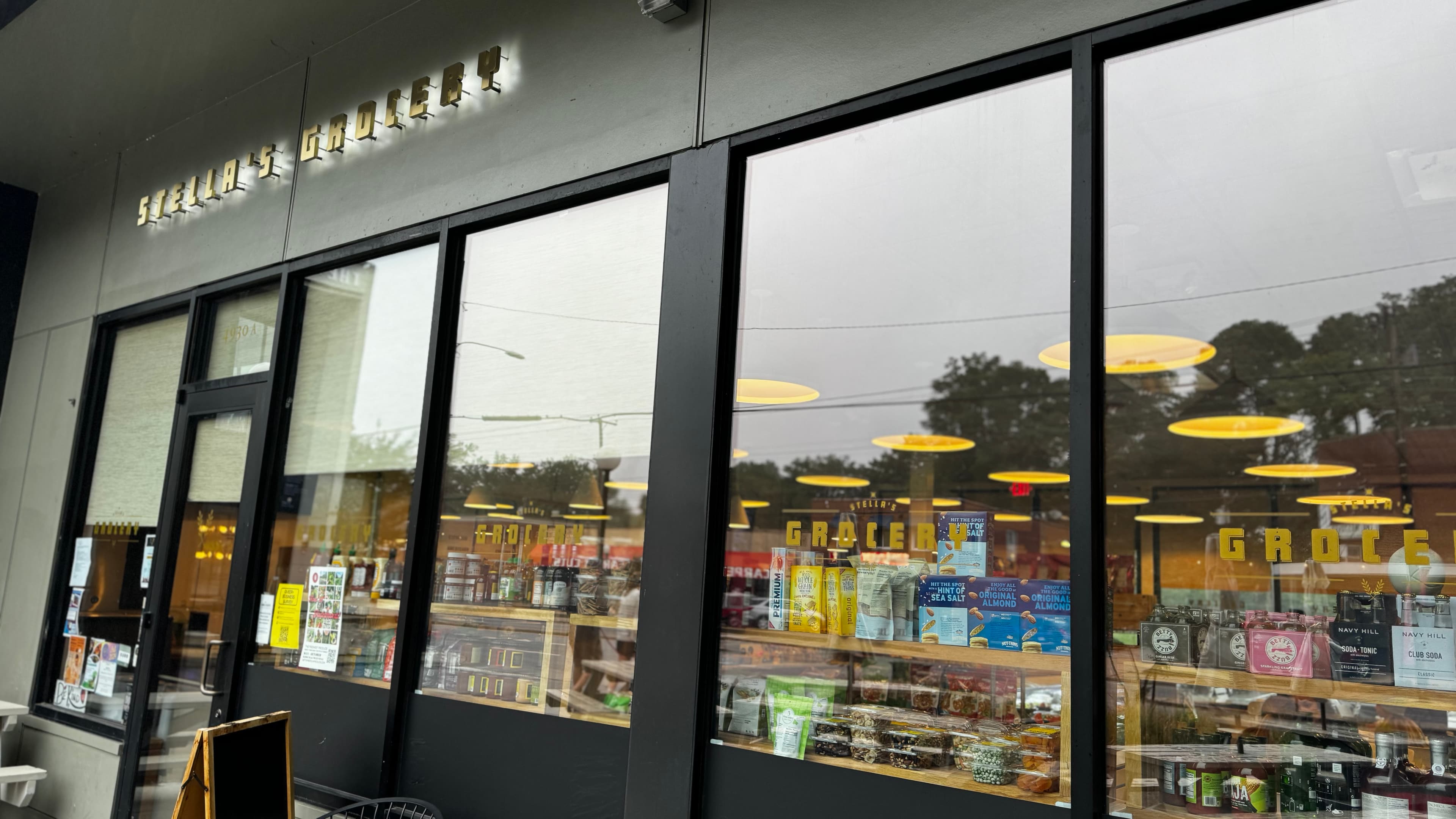 Stella's Market photo 9