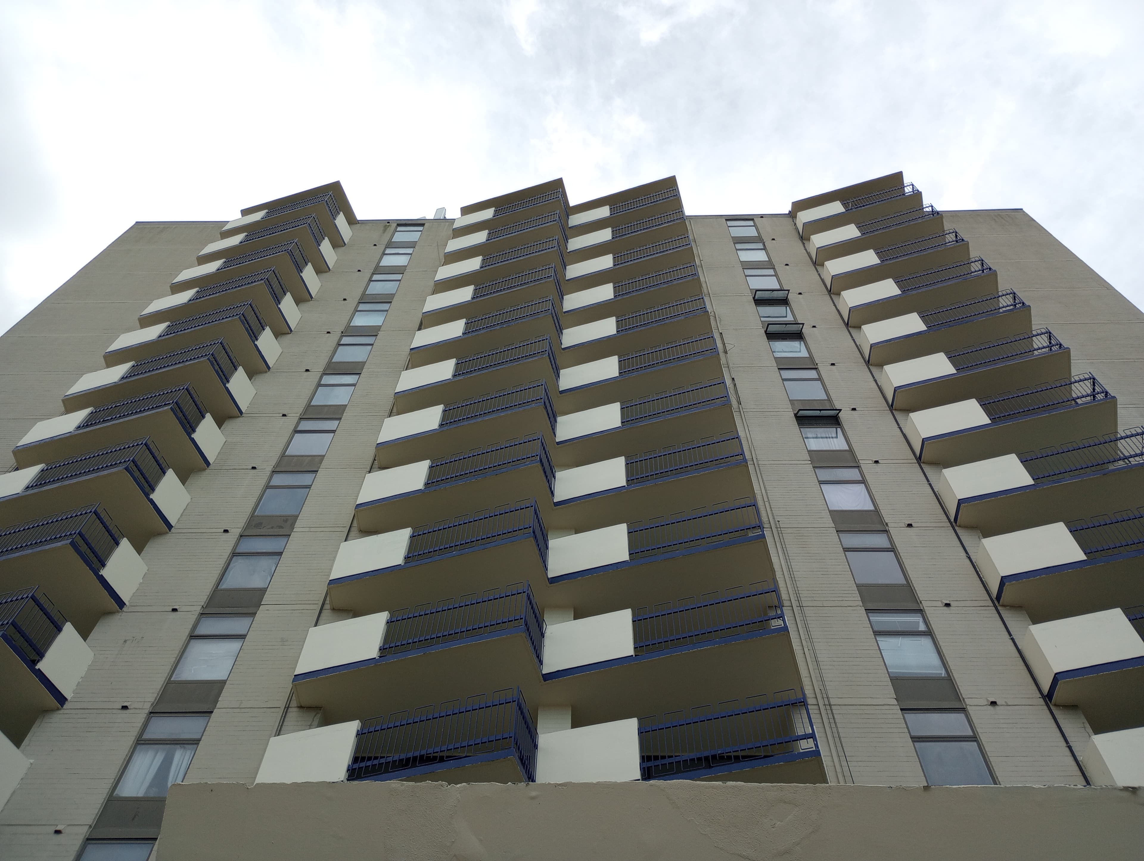 Oceanview Tower photo 3