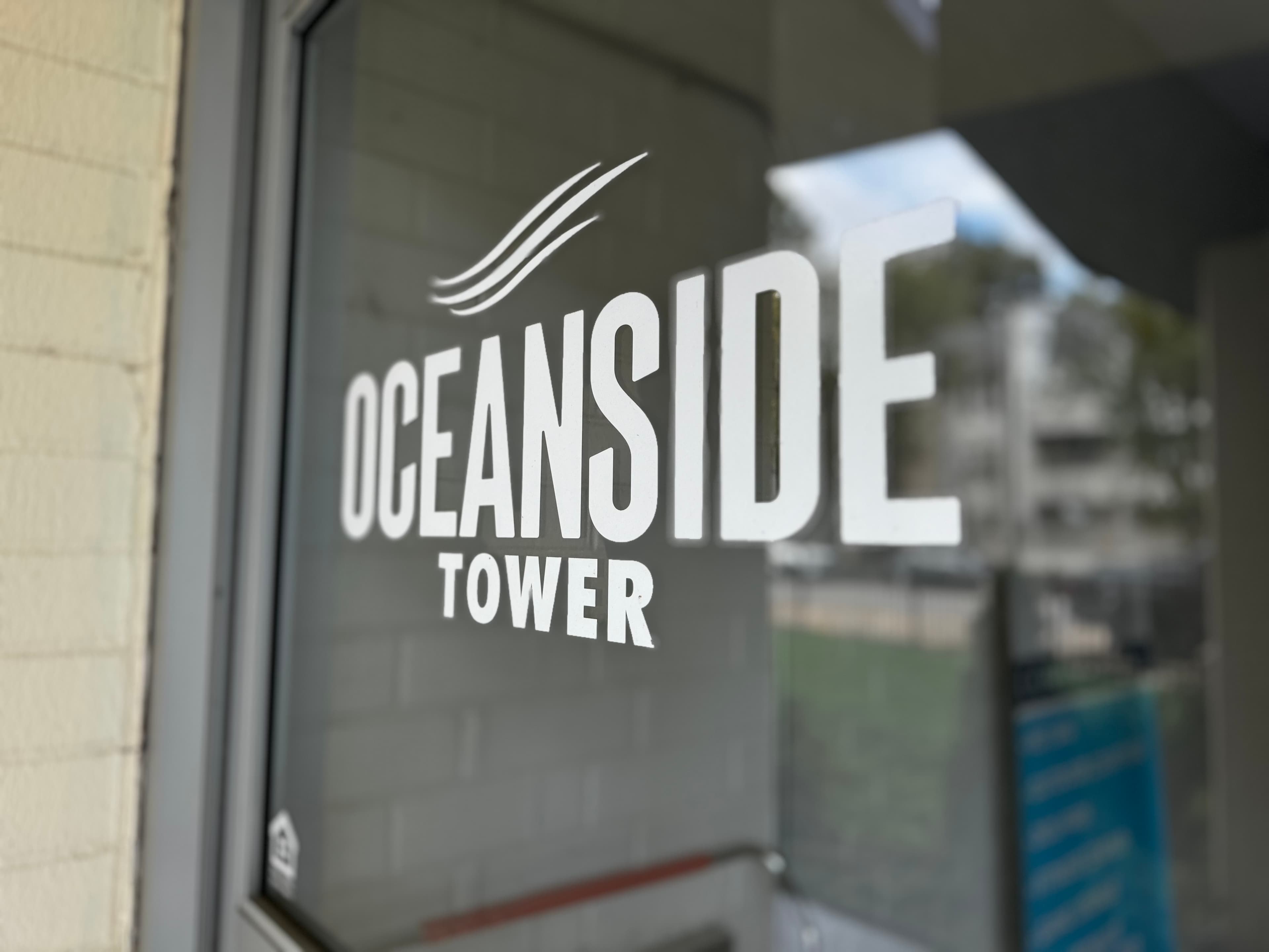 Oceanview Tower photo 5