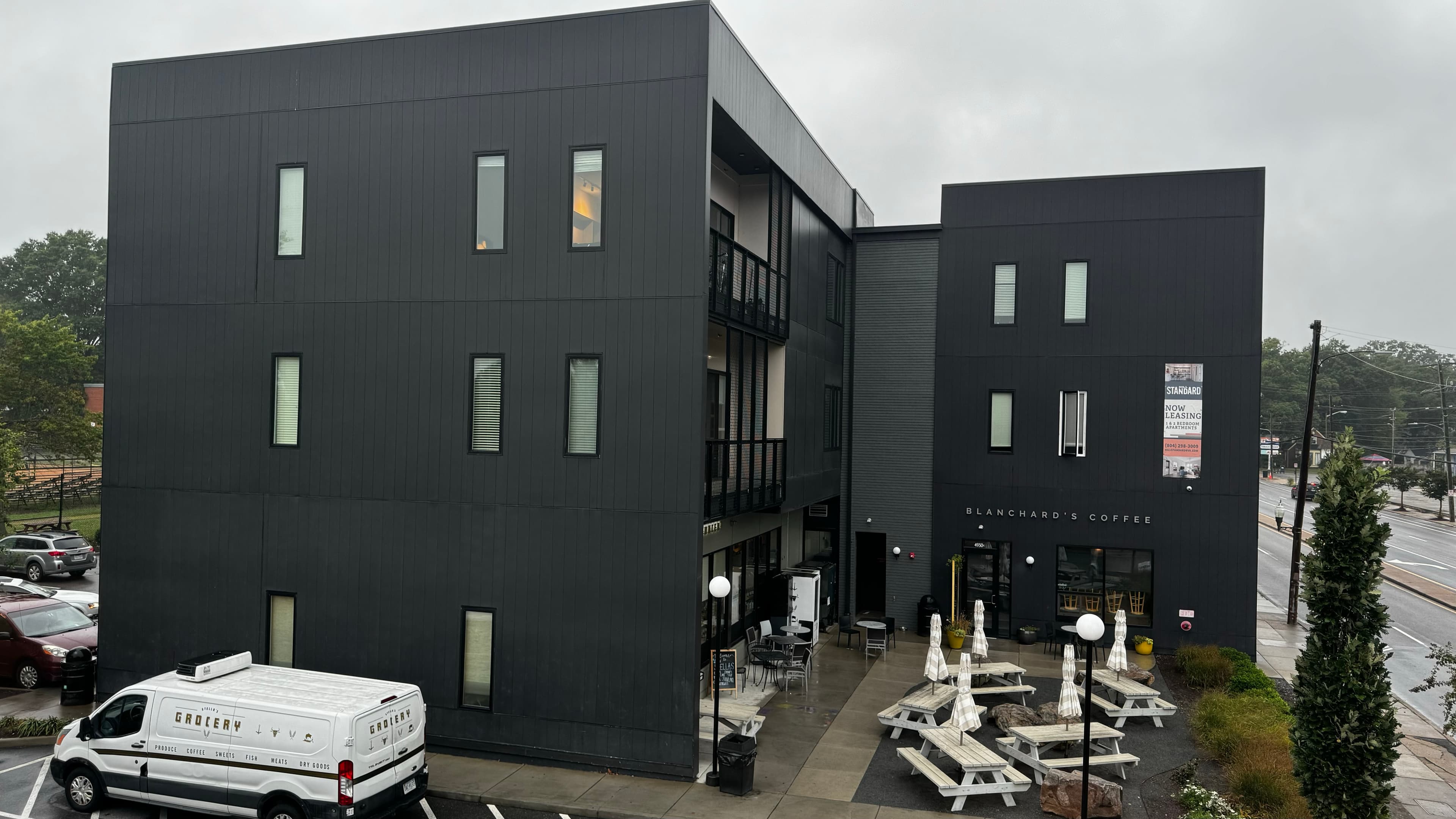 Forest Hill Mixed Use photo 2